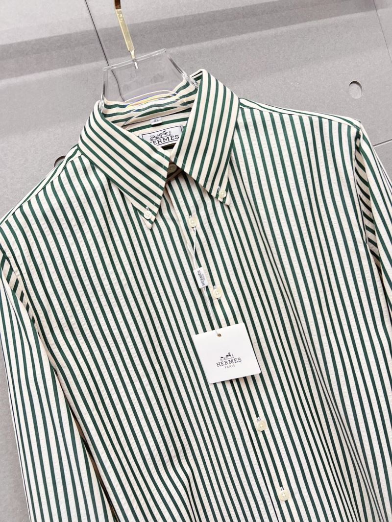 Hermes Shirts